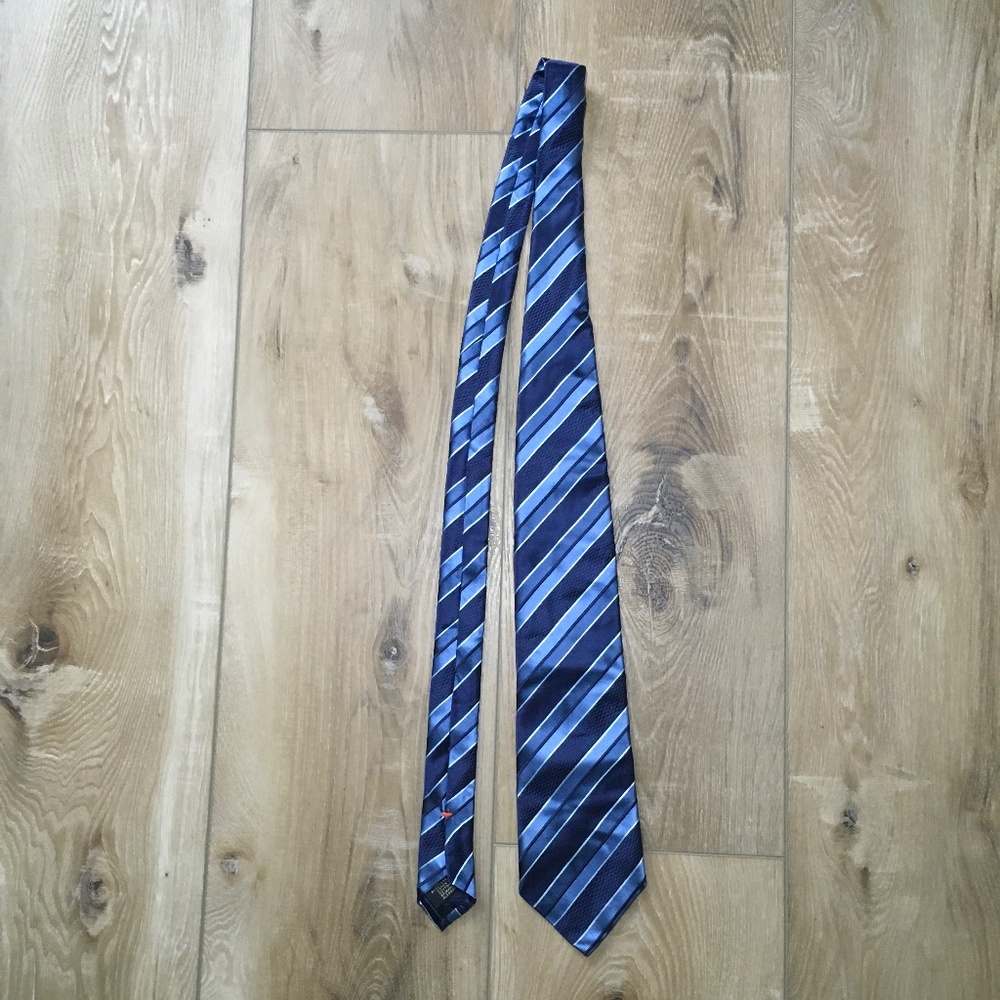 Ermenegildo Zegna tie